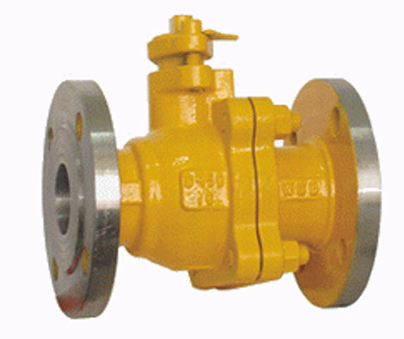 簡(jiǎn)單介紹一下天然氣專(zhuān)用球閥的相關(guān)參數(shù)