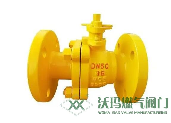 燃?xì)忏~球閥與自來(lái)水銅球閥有什么區(qū)別？可以通用嗎？