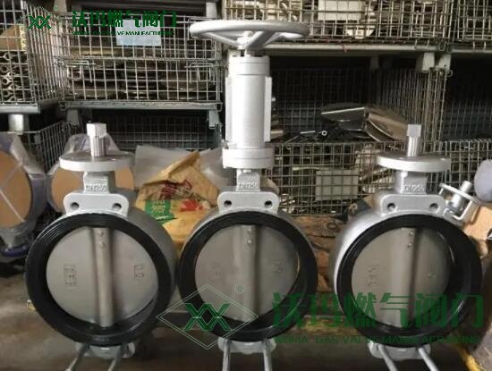 詳細介紹中線蝶閥、單偏心蝶閥、雙偏心蝶閥、三偏心蝶閥