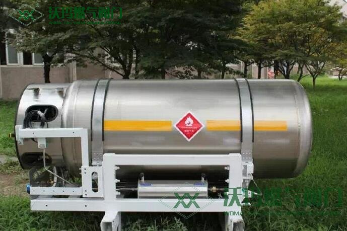 天然氣罐安全嗎？天然氣貨車爆炸究竟什么原因，能夠避免嗎？